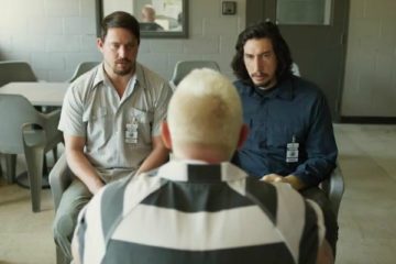 LOGAN LUCKY