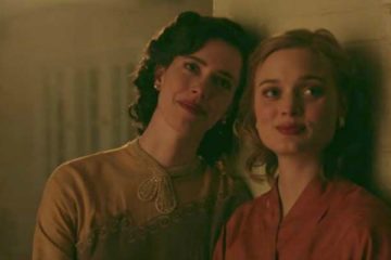 PROFESSOR MARSTON & THE WONDER WOMEN