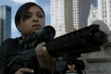 PROUD MARY