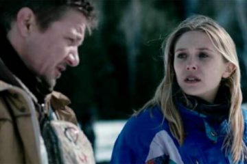 WIND RIVER