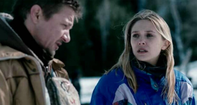 WIND RIVER