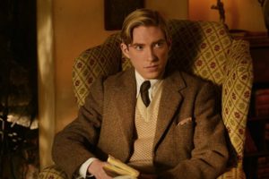 GOODBYE CHRISTOPHER ROBIN