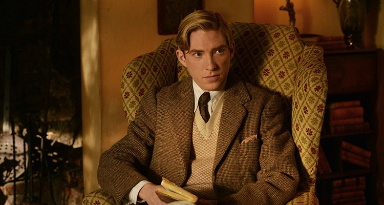 GOODBYE CHRISTOPHER ROBIN