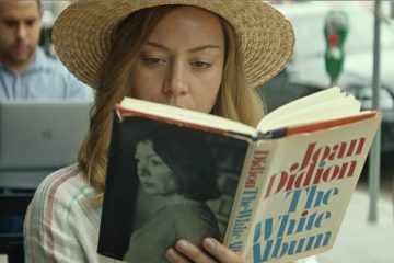 INGRID GOES WEST