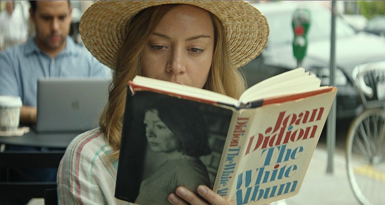 INGRID GOES WEST