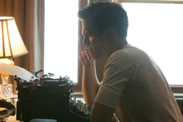 REBEL IN THE RYE
