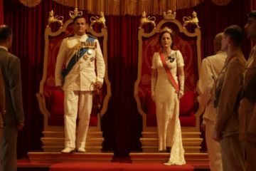 VICEROY'S HOUSE