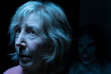 INSIDIOUS: THE LAST KEY