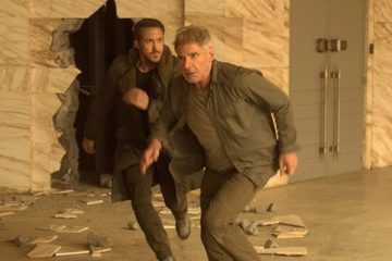 BLADE RUNNER 2049