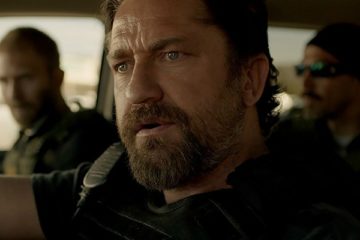 DEN OF THIEVES