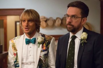FATHER FIGURES