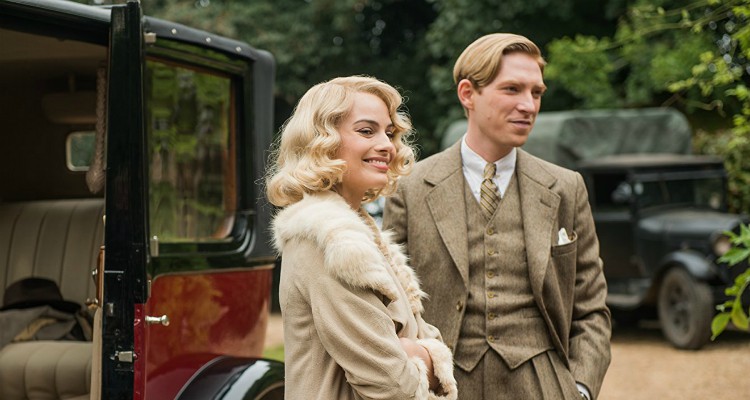 GOODBYE CHRISTOPHER ROBIN