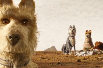 ISLE OF DOGS