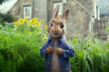 PETER RABBIT