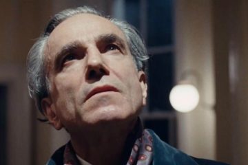 PHANTOM THREAD