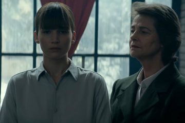 RED SPARROW