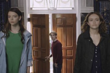 THOROUGHBREDS