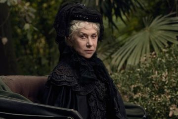 WINCHESTER: THE HOUSE THAT GHOSTS BUILT