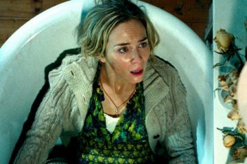A QUIET PLACE