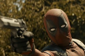 DEADPOOL 2