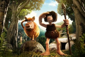 EARLY MAN