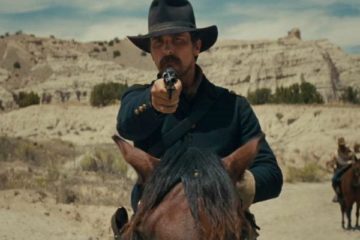 HOSTILES