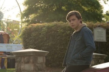 LOVE, SIMON