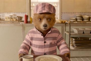 PADDINGTON 2