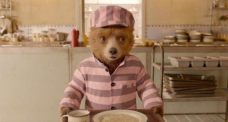 PADDINGTON 2