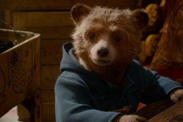 PADDINGTON 2