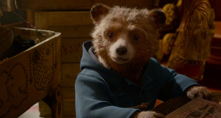 PADDINGTON 2