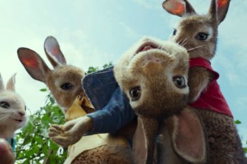 PETER RABBIT