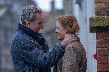 PHANTOM THREAD