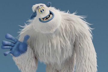 SMALLFOOT
