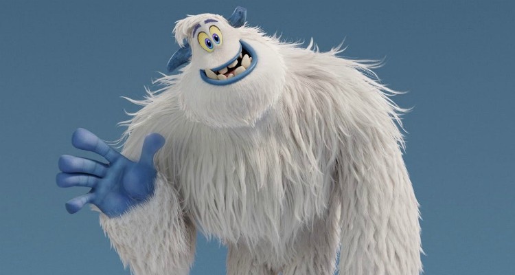 SMALLFOOT