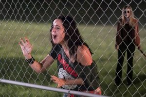 THE STRANGERS: PREY AT NIGHT