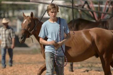 LEAN ON PETE
