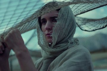 MARY MAGDALENE