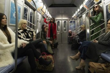 OCEAN'S 8