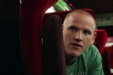 THE 15:17 TO PARIS