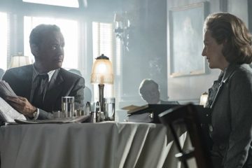 THE POST