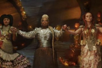 A WRINKLE IN TIME