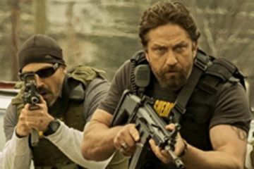 DEN OF THIEVES