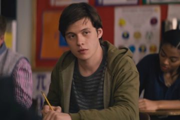LOVE, SIMON