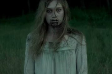 SLENDER MAN