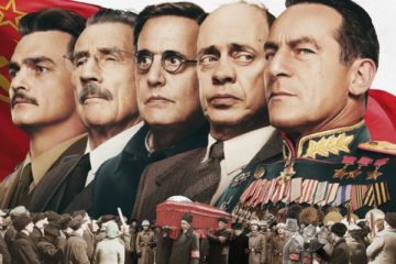 THE DEATH OF STALIN
