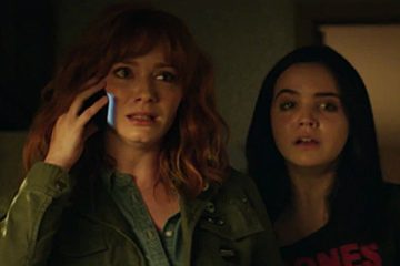 THE STRANGERS: PREY AT NIGHT