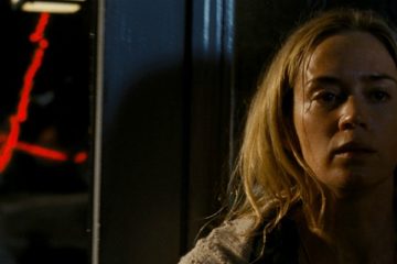 A QUIET PLACE