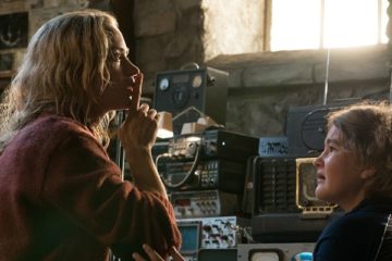 A QUIET PLACE