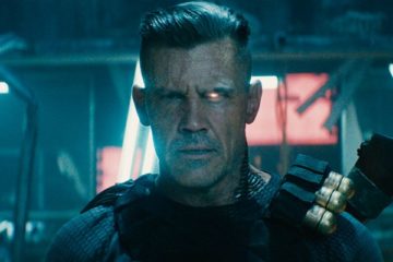 DEADPOOL 2